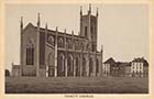 Trinity Church  | Margate History